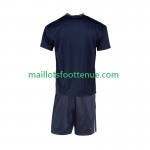 Maillot/Tenue Juventus Icons Enfant Domicile 2025/2026